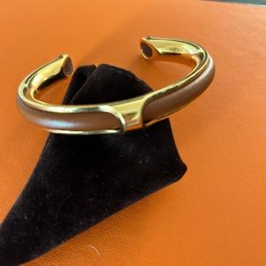 Hermes Cuff Bracelet